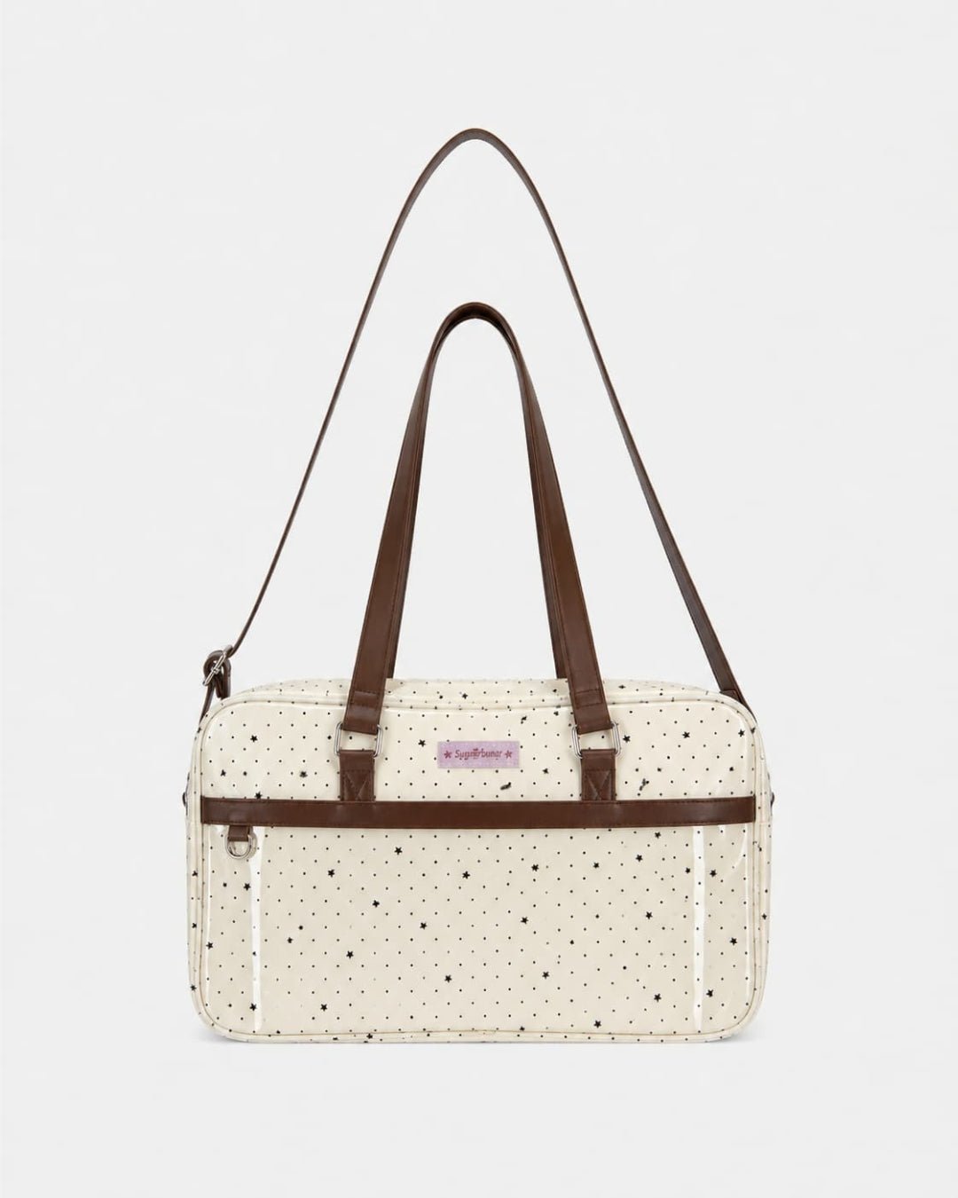 GyaruLab Star Dot Ita Tote Bag - GyaruLab