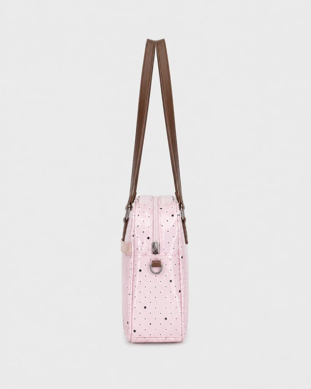 GyaruLab Star Dot Ita Tote Bag - GyaruLab