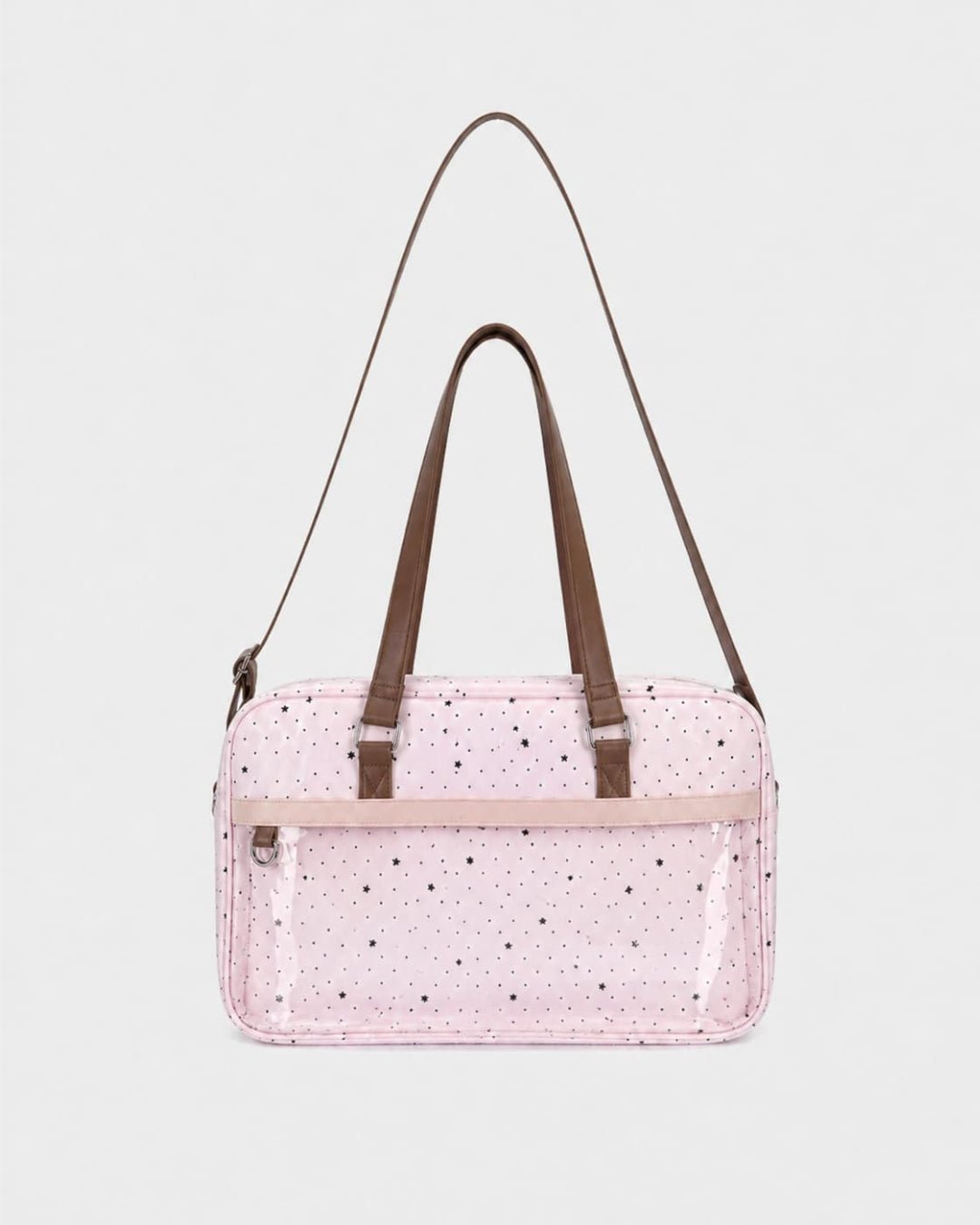 GyaruLab Star Dot Ita Tote Bag - GyaruLab