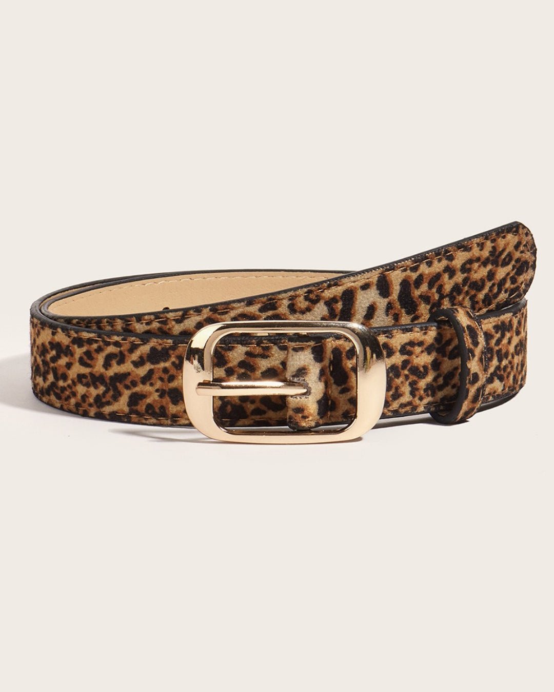 GyaruLab Vintage Statement Waist Belt - GyaruLab