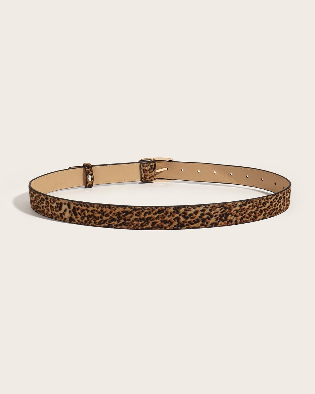 GyaruLab Vintage Statement Waist Belt - GyaruLab