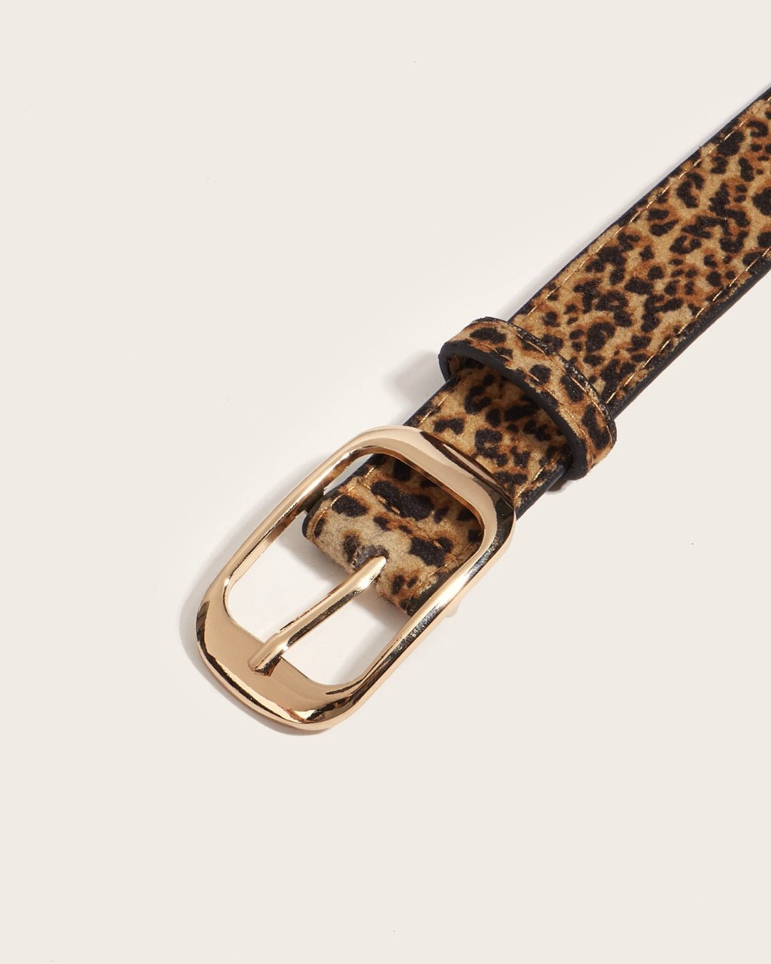 GyaruLab Vintage Statement Waist Belt - GyaruLab
