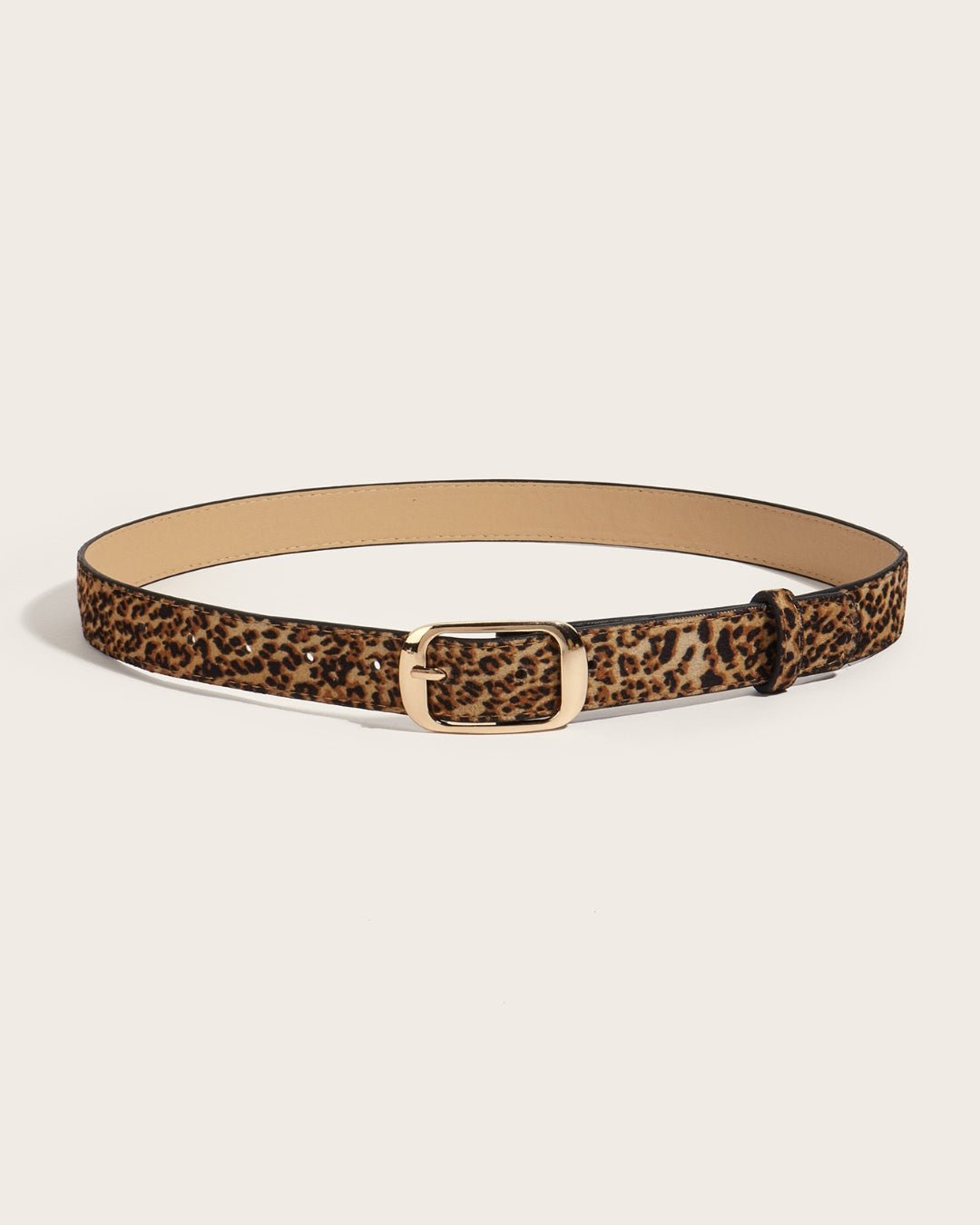 GyaruLab Vintage Statement Waist Belt - GyaruLab
