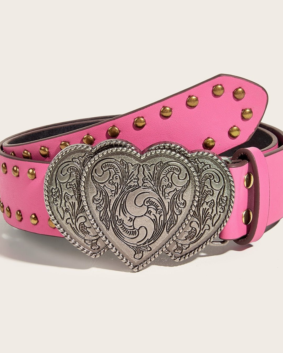 Gyarulab Y2K Statement Waist Belt - GyaruLab