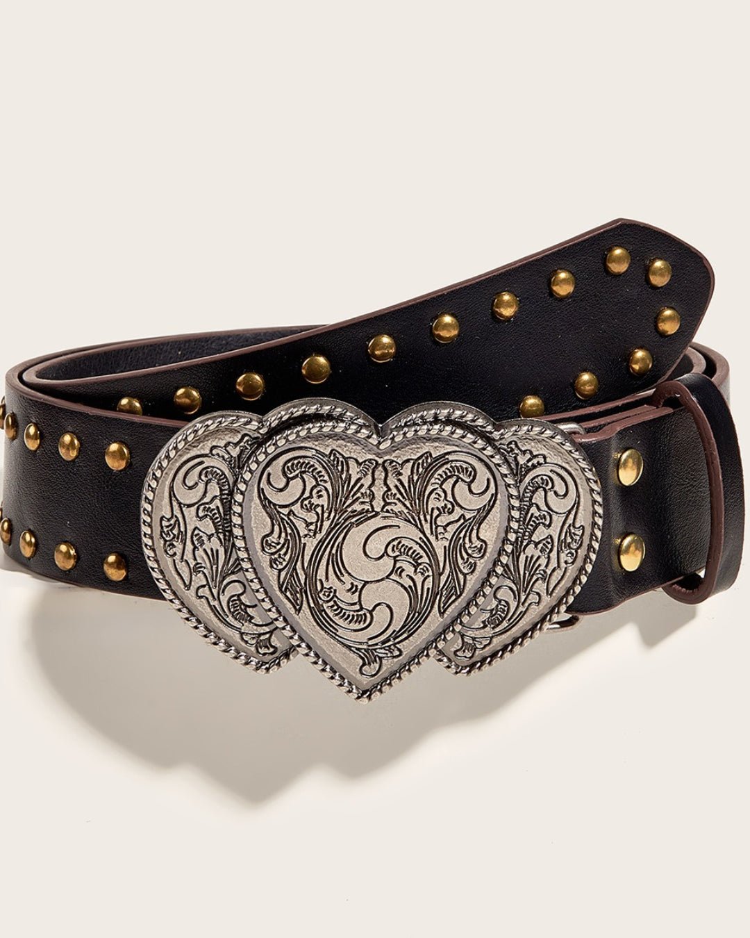 Gyarulab Y2K Statement Waist Belt - GyaruLab