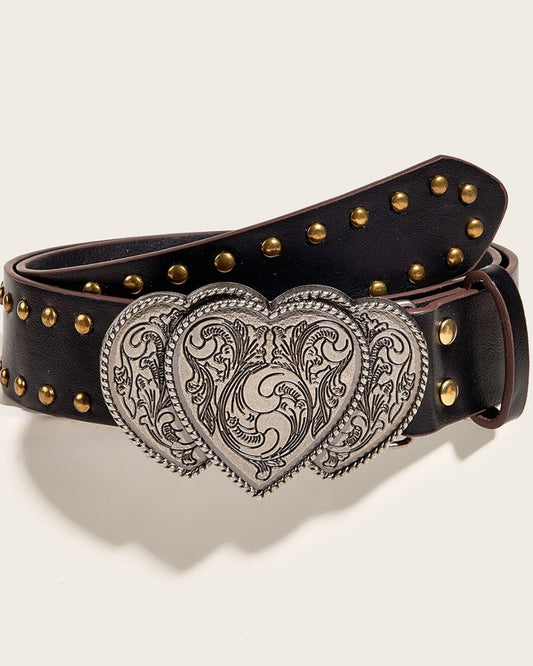 Gyarulab Y2K Statement Waist Belt - GyaruLab