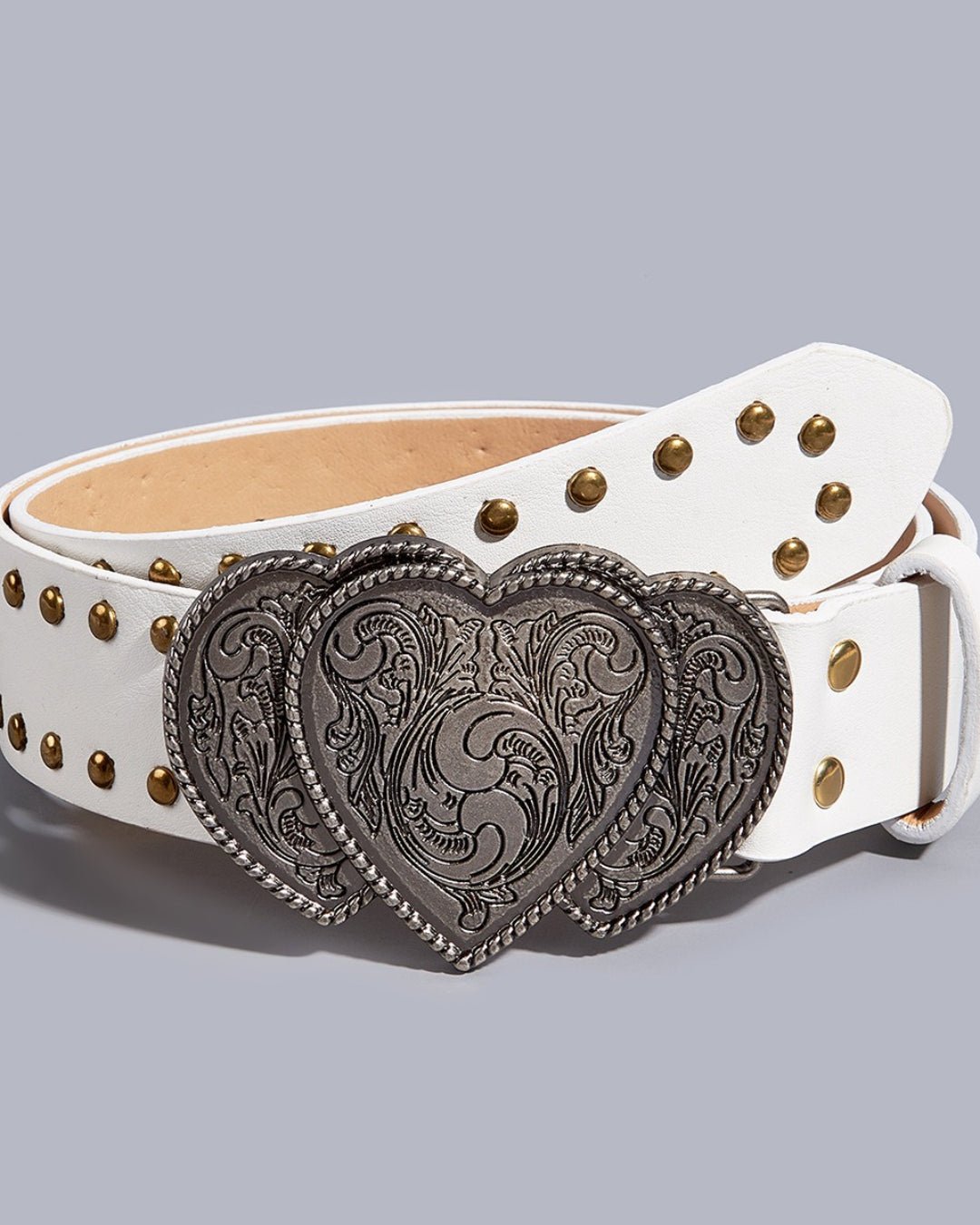 Gyarulab Y2K Statement Waist Belt - GyaruLab
