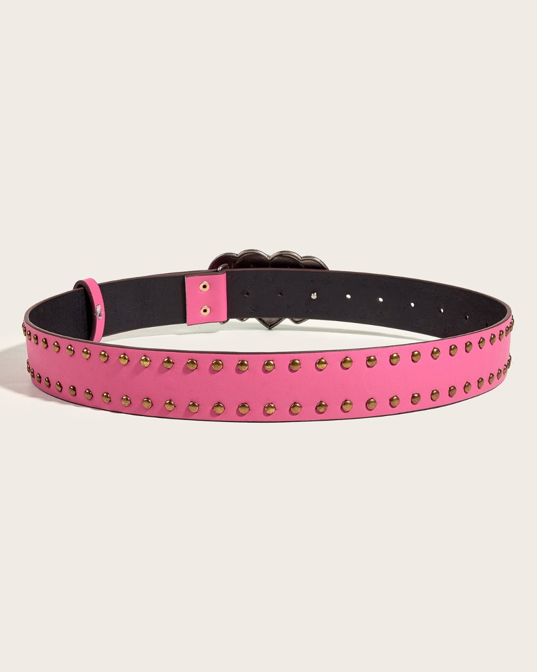 Gyarulab Y2K Statement Waist Belt - GyaruLab